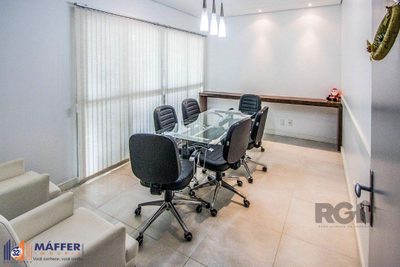 Apartamento, 2 quartos, 56 m² - Foto 5