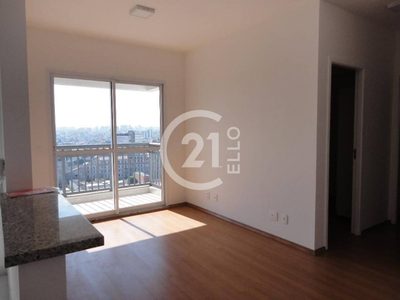 Apartamento, 2 quartos, 50 m² - Foto 1