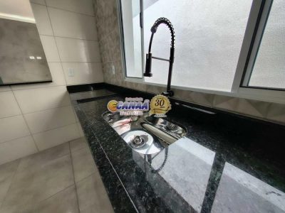 Casa, 2 quartos, 75 m² - Foto 4