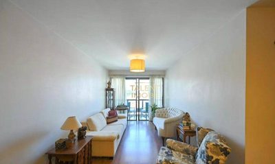 Apartamento, 3 quartos, 115 m² - Foto 2