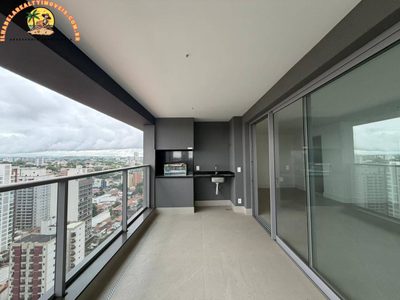 Apartamento, 2 quartos, 170 m² - Foto 1