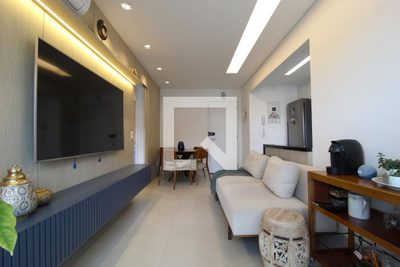 Apartamento, 2 quartos, 56 m² - Foto 2
