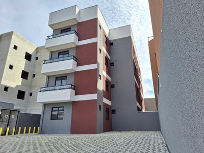 Apartamento, 3 quartos, 71 m² - Foto 2