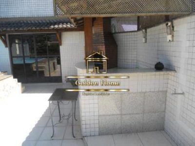 Cobertura, 4 quartos, 350 m² - Foto 5