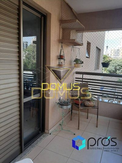 Apartamento, 3 quartos, 124 m² - Foto 5