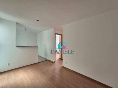Apartamento, 2 quartos, 39 m² - Foto 4