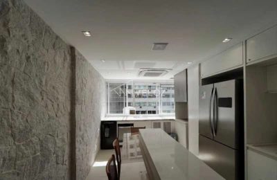 Apartamento, 3 quartos, 97 m² - Foto 1