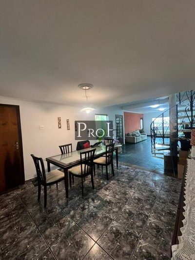 Sobrado, 3 quartos, 310 m² - Foto 4