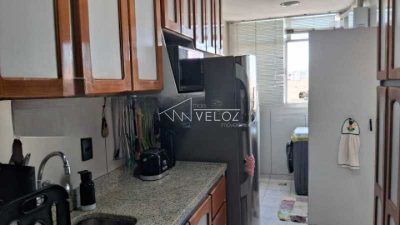 Apartamento, 3 quartos, 180 m² - Foto 3