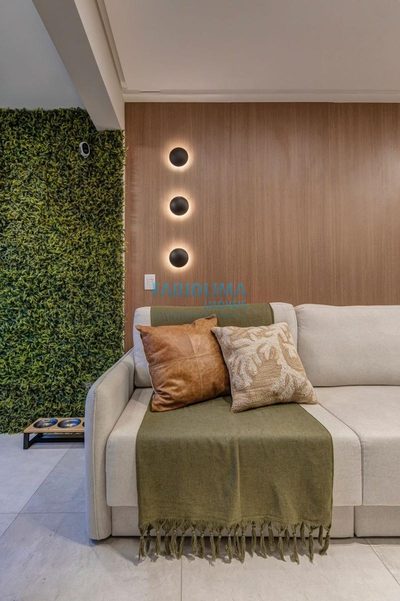 Apartamento, 2 quartos, 73 m² - Foto 5