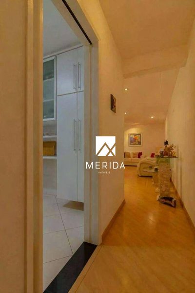 Apartamento, 3 quartos, 105 m² - Foto 5
