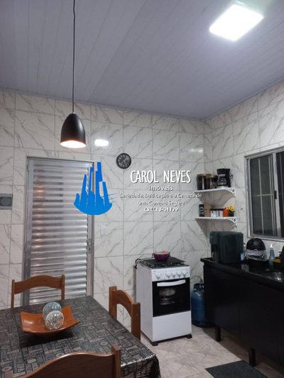 Casa, 2 quartos - Foto 4
