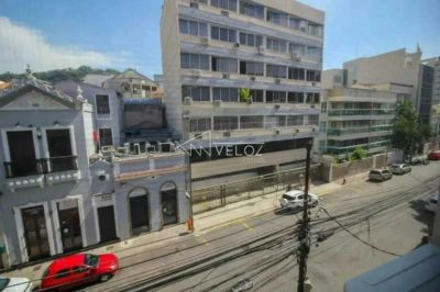 Apartamento, 2 quartos, 78 m² - Foto 1