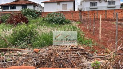 Terreno, 300 m² - Foto 2