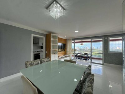 Apartamento, 3 quartos, 134 m² - Foto 2