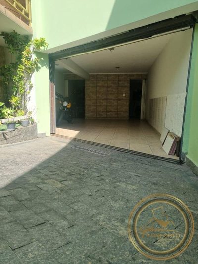 Sobrado, 3 quartos, 150 m² - Foto 5