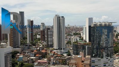 Apartamento, 3 quartos, 103 m² - Foto 3