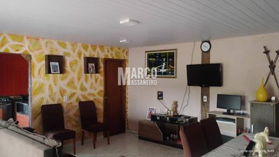 Casa, 1 quarto - Foto 5