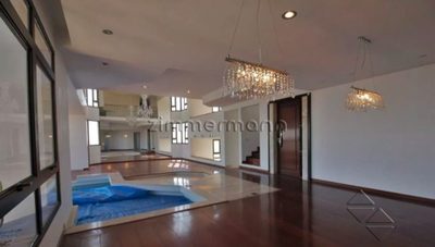 Apartamento, 4 quartos, 370 m² - Foto 3