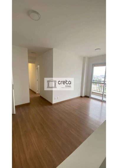Apartamento, 3 quartos, 83 m² - Foto 1