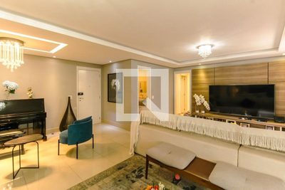 Apartamento, 3 quartos, 174 m² - Foto 2