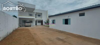 Casa, 1 quarto, 181 m² - Foto 2