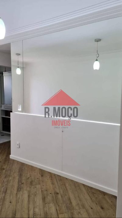 Apartamento, 2 quartos, 52 m² - Foto 5