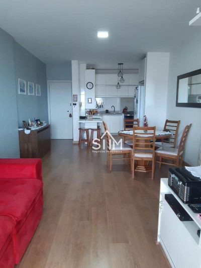 Apartamento, 3 quartos, 87 m² - Foto 3