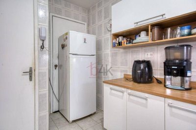 Apartamento, 3 quartos, 72 m² - Foto 4