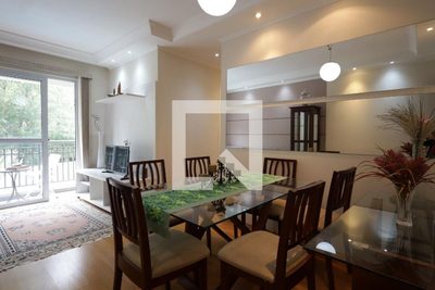 Apartamento, 3 quartos, 69 m² - Foto 1