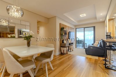 Apartamento, 2 quartos, 75 m² - Foto 1