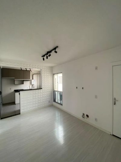 Apartamento, 2 quartos, 44 m² - Foto 2