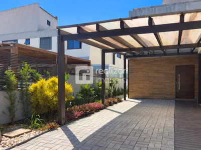 Casa, 3 quartos, 118 m² - Foto 1