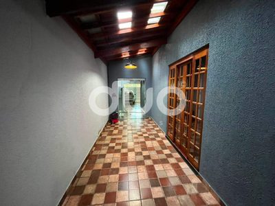 Casa, 3 quartos, 124 m² - Foto 5