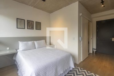 Kitnet-Studio, 27 m² - Foto 5