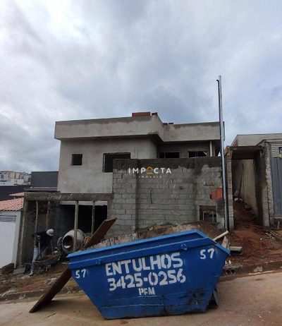 Casa, 3 quartos, 148 m² - Foto 5