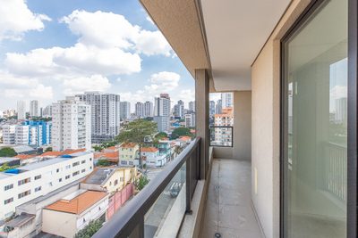 Apartamento, 2 quartos - Foto 5