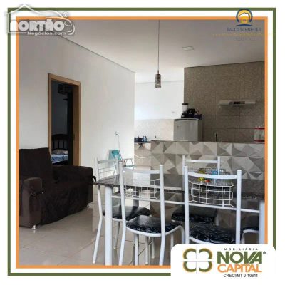 Casa, 4 quartos, 120 m² - Foto 4