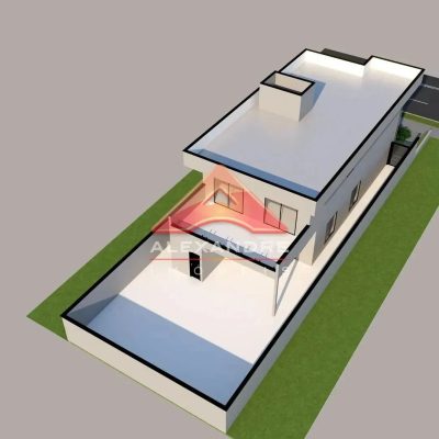 Casa, 3 quartos, 230 m² - Foto 5