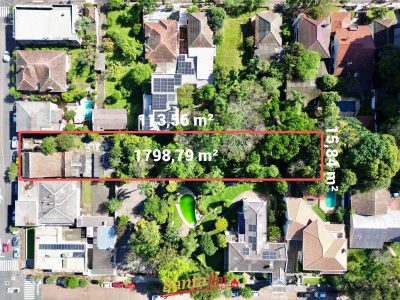 Loteamento e Condomínio, 1789 m² - Foto 2