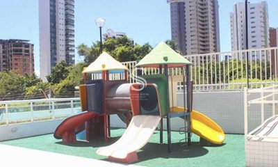Apartamento, 4 quartos, 170 m² - Foto 3