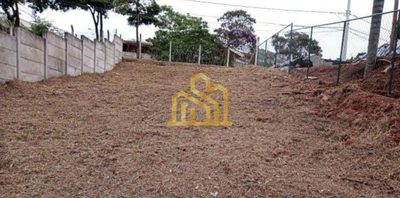 Terreno, 420 m² - Foto 1