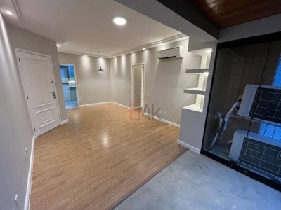 Apartamento, 3 quartos, 86 m² - Foto 2