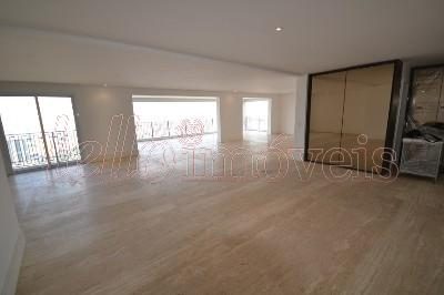 Apartamento, 3 quartos, 300 m² - Foto 4