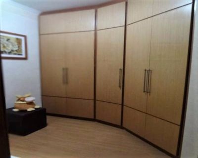 Casa de Condomínio, 5 quartos - Foto 5