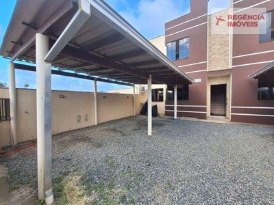 Apartamento, 2 quartos, 73 m² - Foto 3