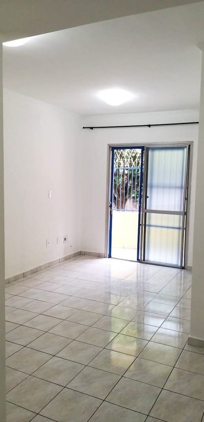 Apartamento, 3 quartos, 72 m² - Foto 4
