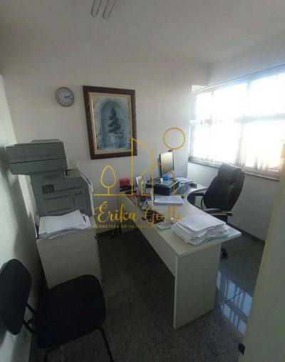 Sala-Conjunto, 64 m² - Foto 1
