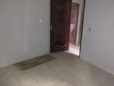 Casa, 1 quarto, 56 m² - Foto 4