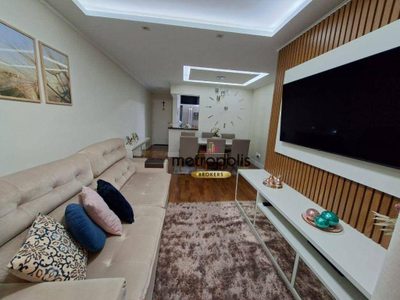 Apartamento, 3 quartos, 84 m² - Foto 1